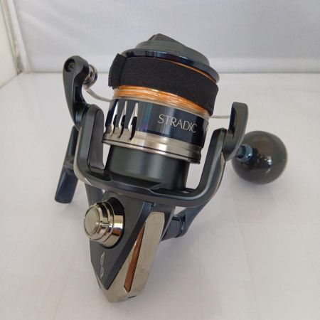  SHIMANO シマノ 20 ストラディック SW 6000HG 04246