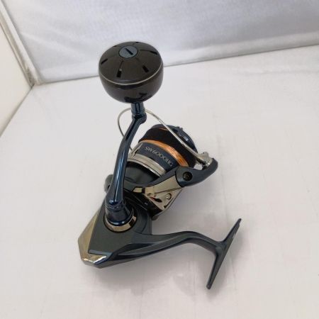  SHIMANO シマノ 20 ストラディック SW 6000HG 04246