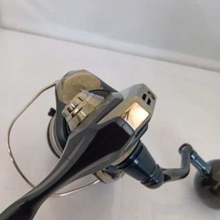  SHIMANO シマノ 20 ストラディック SW 6000HG 04246