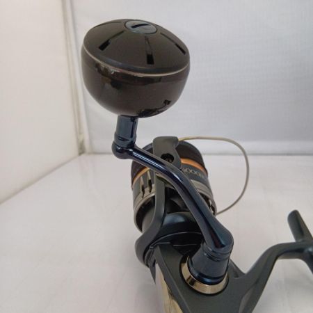  SHIMANO シマノ 20 ストラディック SW 6000HG 04246