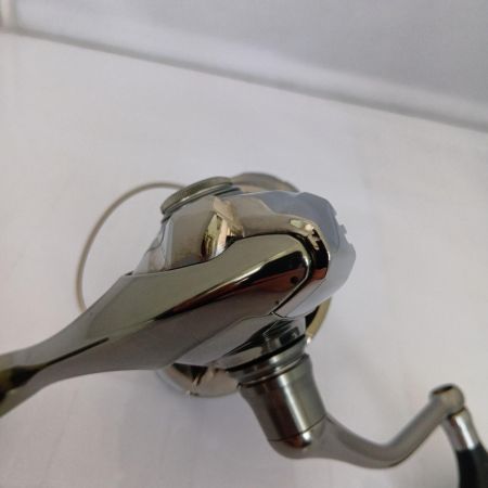  SHIMANO シマノ 18 ステラ 3000MHG 03807