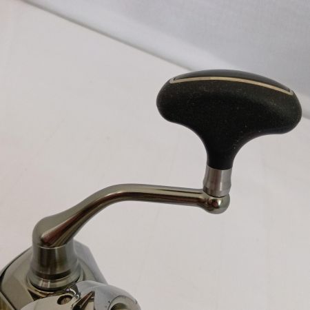  SHIMANO シマノ 18 ステラ 3000MHG 03807