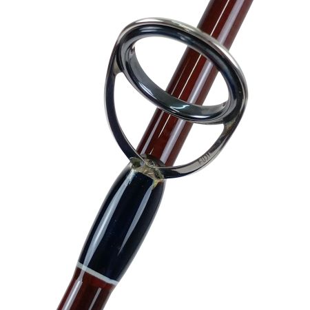  TULALA　ツララ ロッド　グリッサンド76 76GS