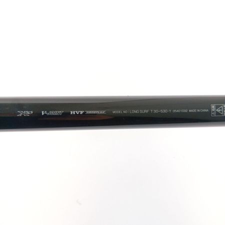  DAIWA ダイワ ロングサーフ T 30-530･Y 05401032 本体のみ