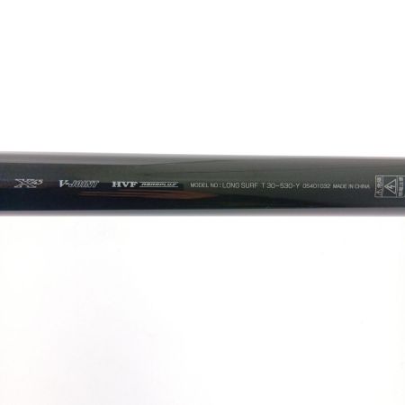  DAIWA ダイワ ロングサーフ T 30-530･Y 05401032 本体のみ