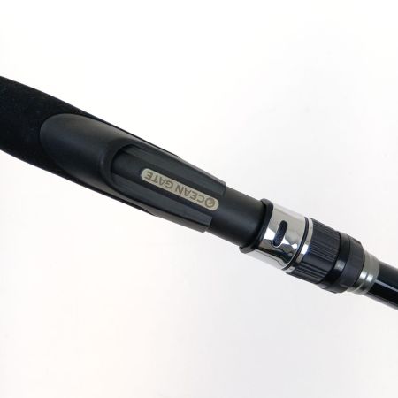  Jackson ジャクソン  オーシャンゲート サーフ JOG-1112MH-K SF 本体のみ