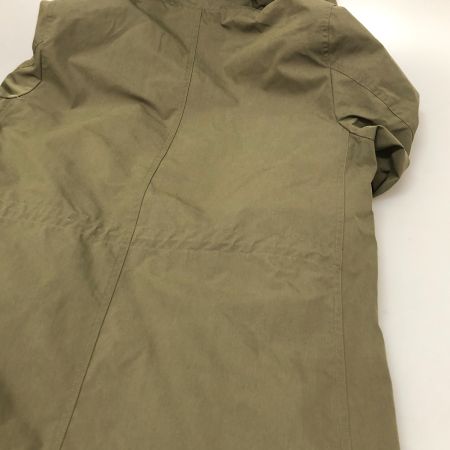  MEN'S MELROSE コート モッズコート size3(L) A0493FJM257 オリーブ