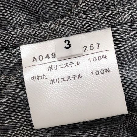  MEN'S MELROSE コート モッズコート size3(L) A0493FJM257 オリーブ