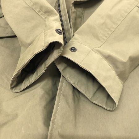  MEN'S MELROSE コート モッズコート size3(L) A0493FJM257 オリーブ