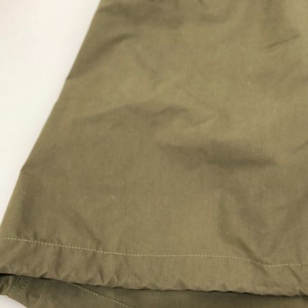  MEN'S MELROSE コート モッズコート size3(L) A0493FJM257 オリーブ