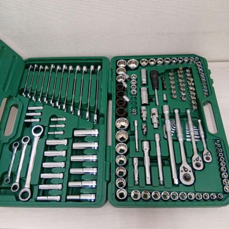  SATA 工具　ハンドツール　ソケットセット