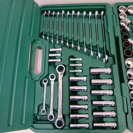  SATA 工具　ハンドツール　ソケットセット