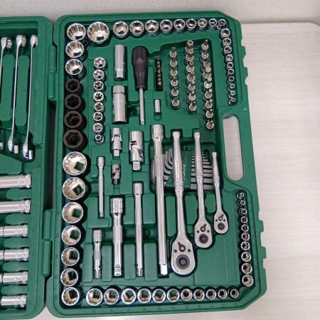  SATA 工具　ハンドツール　ソケットセット