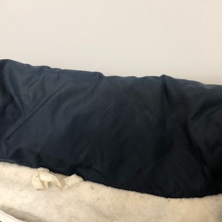  70s WILLIAM BARRY ブルゾン ナイロンブルゾン SIZE L 古着 ネイビー