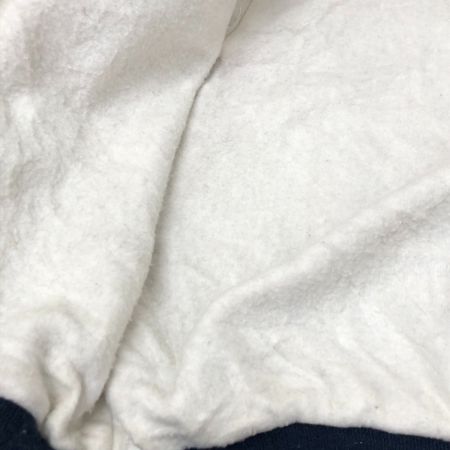  70s WILLIAM BARRY ブルゾン ナイロンブルゾン SIZE L 古着 ネイビー