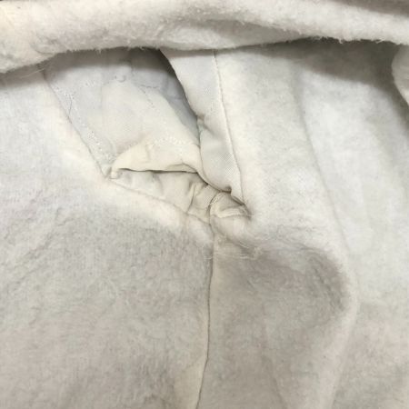  70s WILLIAM BARRY ブルゾン ナイロンブルゾン SIZE L 古着 ネイビー