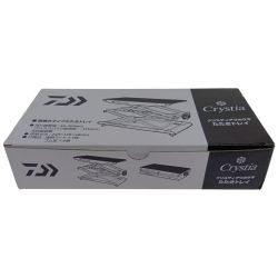 □□ DAIWA ダイワ クリスティア　ワカサギ　たたきトレイ 07761571 Bランク