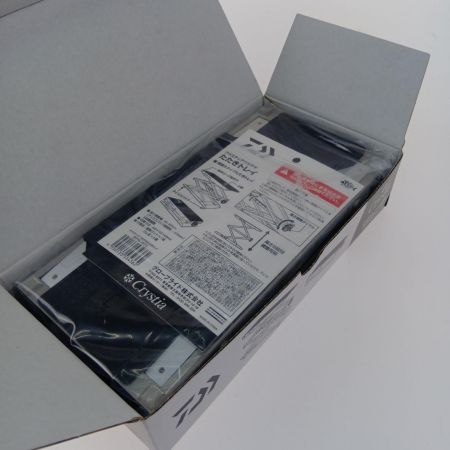  DAIWA ダイワ クリスティア　ワカサギ　たたきトレイ 07761571