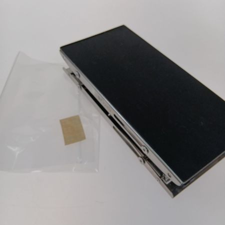  DAIWA ダイワ クリスティア　ワカサギ　たたきトレイ 07761571