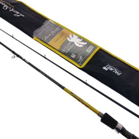  PALMS パームス ラークシューター LSGC-64M+