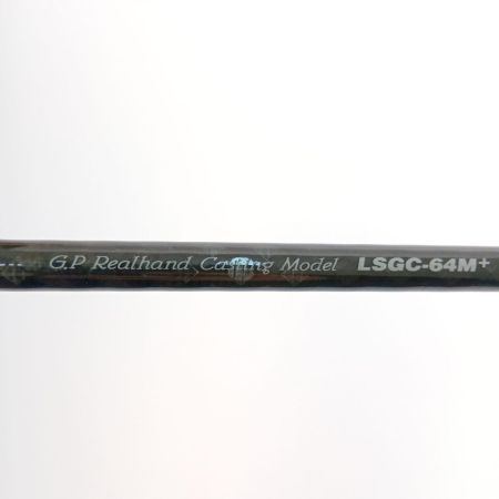  PALMS パームス ラークシューター LSGC-64M+