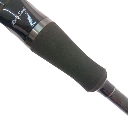  PALMS パームス ラークシューター LSGC-64M+