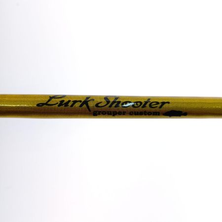  PALMS パームス ラークシューター LSGC-64M+