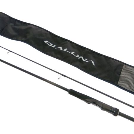  SHIMANO シマノ ディアルーナ S86ML 355300