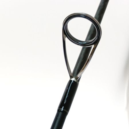  SHIMANO シマノ ディアルーナ S86ML 355300