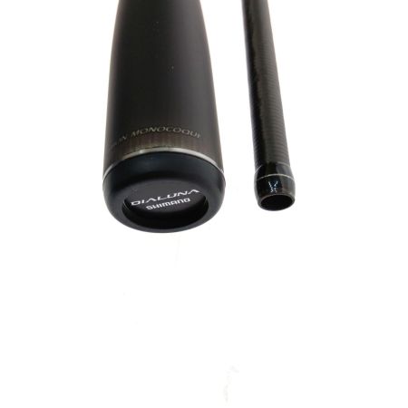  SHIMANO シマノ ディアルーナ S86ML 355300