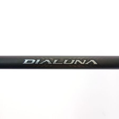  SHIMANO シマノ ディアルーナ S86ML 355300