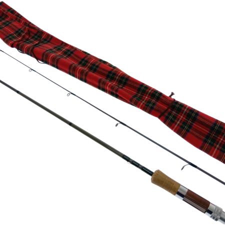  SAURUS ザウルス トラウトスピン ボロン トゥイッチン70M TS-BT70MS