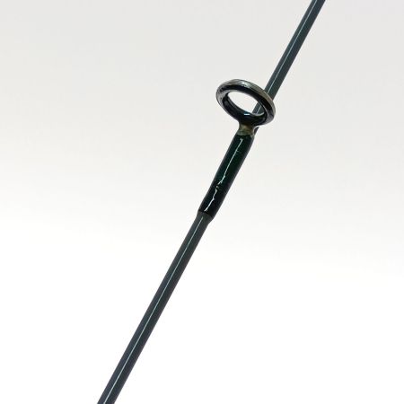 SAURUS ザウルス トラウトスピン ボロン トゥイッチン70M TS-BT70MS
