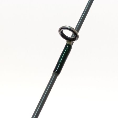 SAURUS ザウルス トラウトスピン ボロン トゥイッチン70M TS-BT70MS