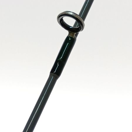 SAURUS ザウルス トラウトスピン ボロン トゥイッチン70M TS-BT70MS