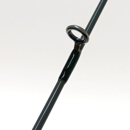 SAURUS ザウルス トラウトスピン ボロン トゥイッチン70M TS-BT70MS