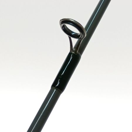 SAURUS ザウルス トラウトスピン ボロン トゥイッチン70M TS-BT70MS