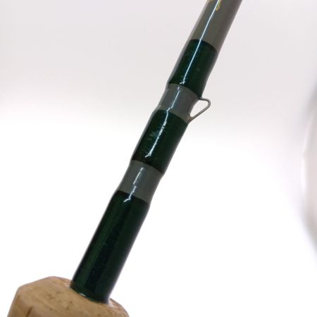  SAURUS ザウルス トラウトスピン ボロン トゥイッチン70M TS-BT70MS