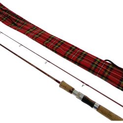 □□ SAURUS ザウルス トラウトスピンボロン NORRIS トゥイッチン80H ベイトキャスター Bランク