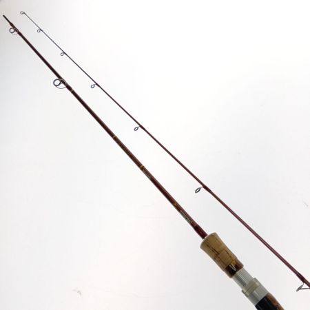  SAURUS ザウルス トラウトスピンボロン NORRIS トゥイッチン80H ベイトキャスター