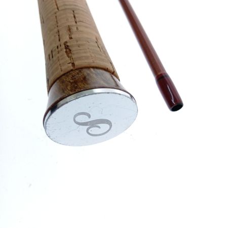  SAURUS ザウルス トラウトスピンボロン NORRIS トゥイッチン80H ベイトキャスター