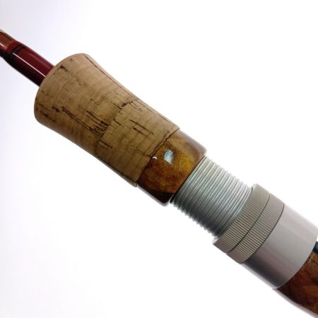  SAURUS ザウルス トラウトスピンボロン NORRIS トゥイッチン80H ベイトキャスター