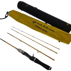 □□ PALMS パームス ロッド　クワトロ QTRGC-46XUL Bランク