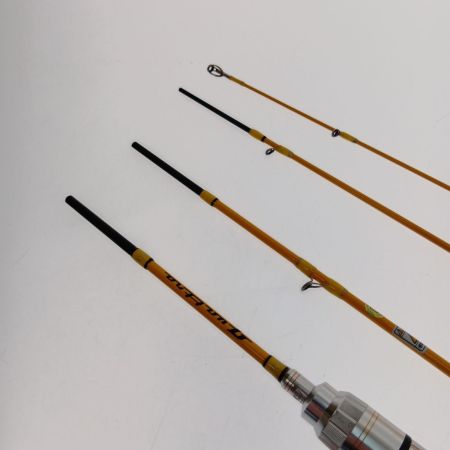  PALMS パームス ロッド　クワトロ QTRGC-46XUL