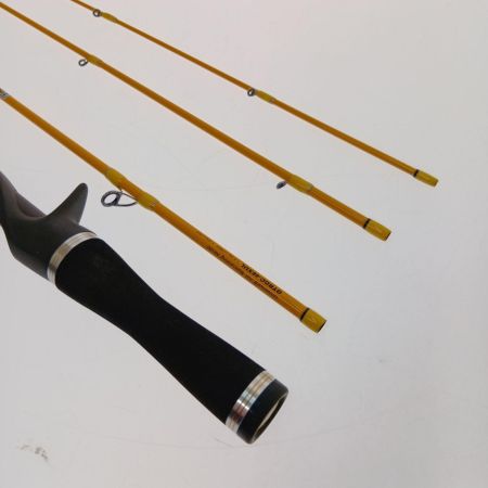  PALMS パームス ロッド　クワトロ QTRGC-46XUL