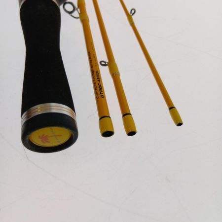  PALMS パームス ロッド　クワトロ QTRGC-46XUL