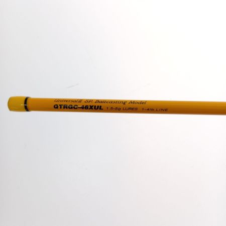  PALMS パームス ロッド　クワトロ QTRGC-46XUL