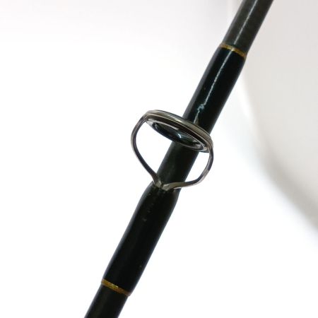  ufmウエダ Pro4　shorty-L tournament Grade ST-58B-L 本体のみ
