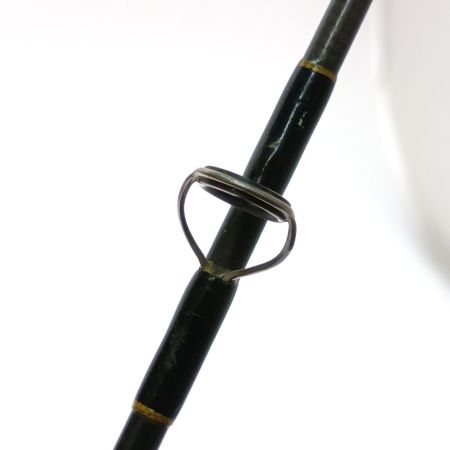  ufmウエダ Pro4　shorty-L tournament Grade ST-58B-L 本体のみ