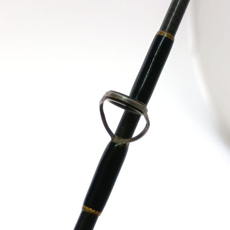  ufmウエダ Pro4　shorty-L tournament Grade ST-58B-L 本体のみ